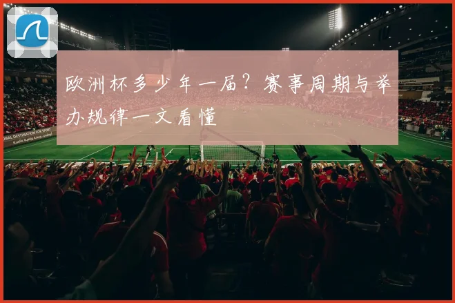 欧洲杯多少年一届？赛事周期与举办规律一文看懂