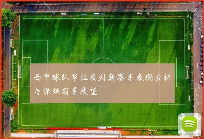 西甲球队华拉度列新赛季表现分析与保级前景展望